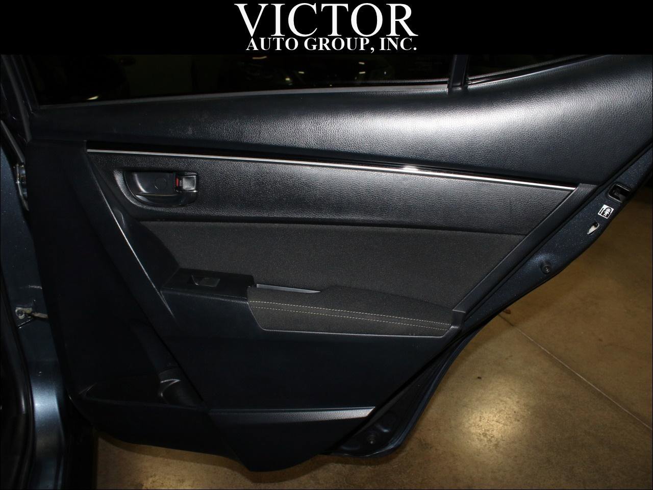 Used 2019 Toyota Corolla LE image 25