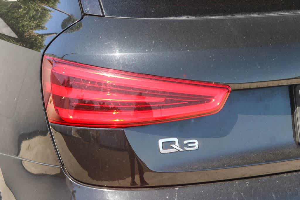 Used 2015 Audi Q3 2.0T Premium Plus AWD/4WD image 7