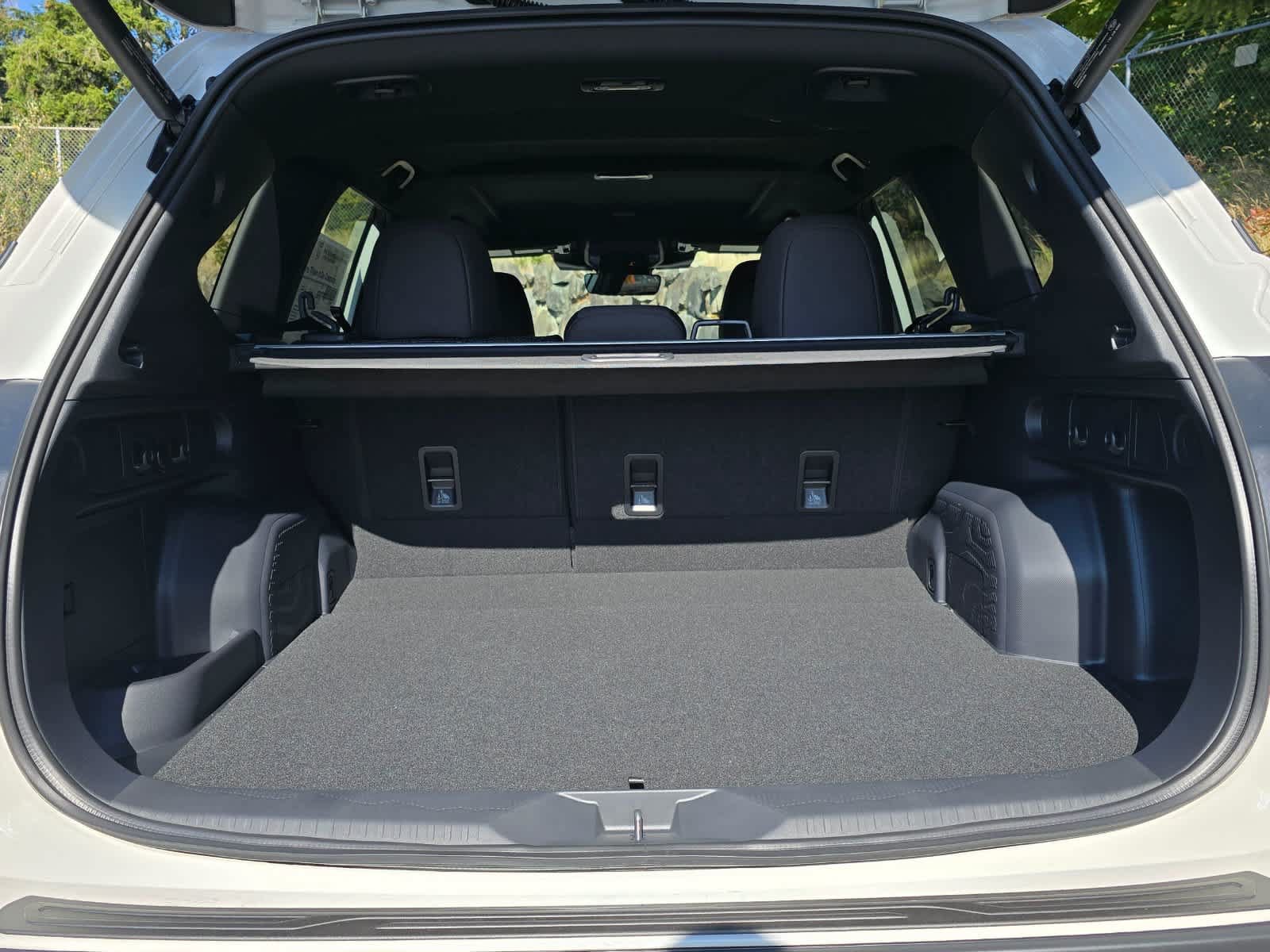 New 2026 Subaru Forester Premium AWD/4WD image 30
