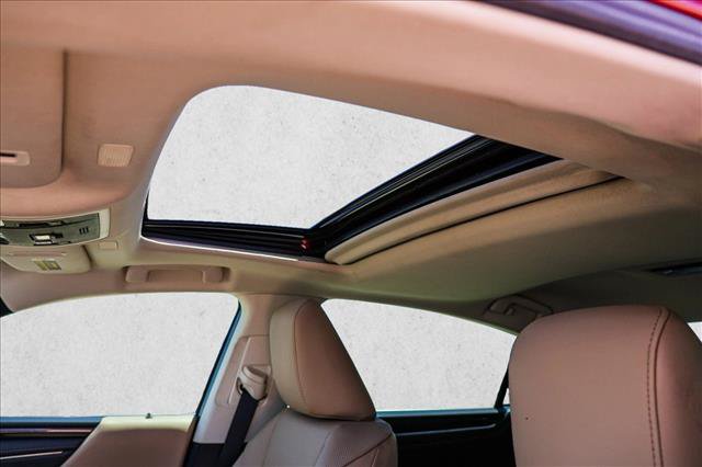 Used 2021 Lexus ES 350 w/ Accessory Package 2 FWD image 11