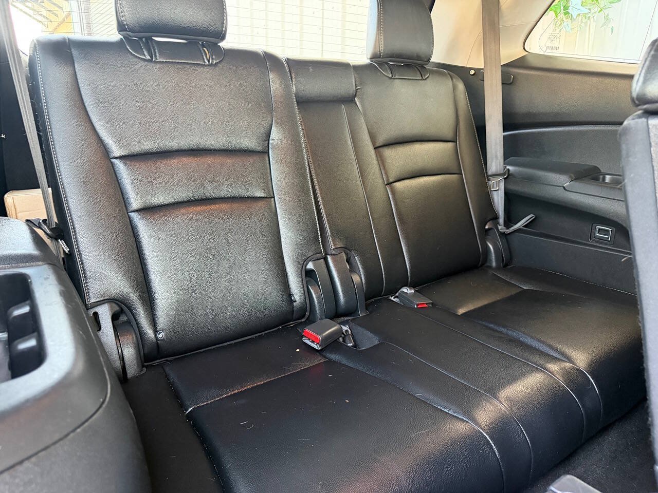 Used 2016 Honda Pilot EX-L image 17