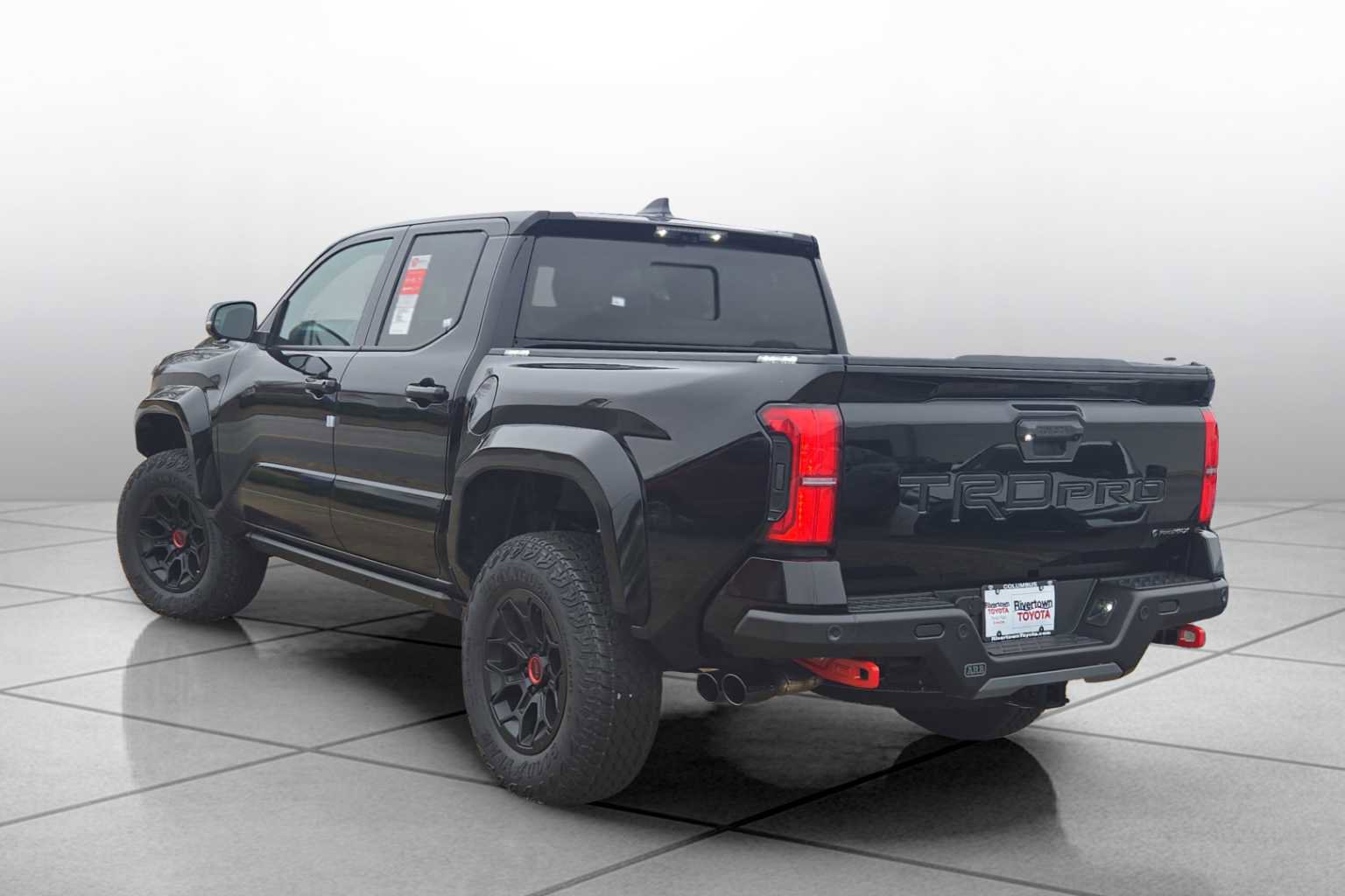 New 2026 Toyota Tacoma TRD Pro image 13