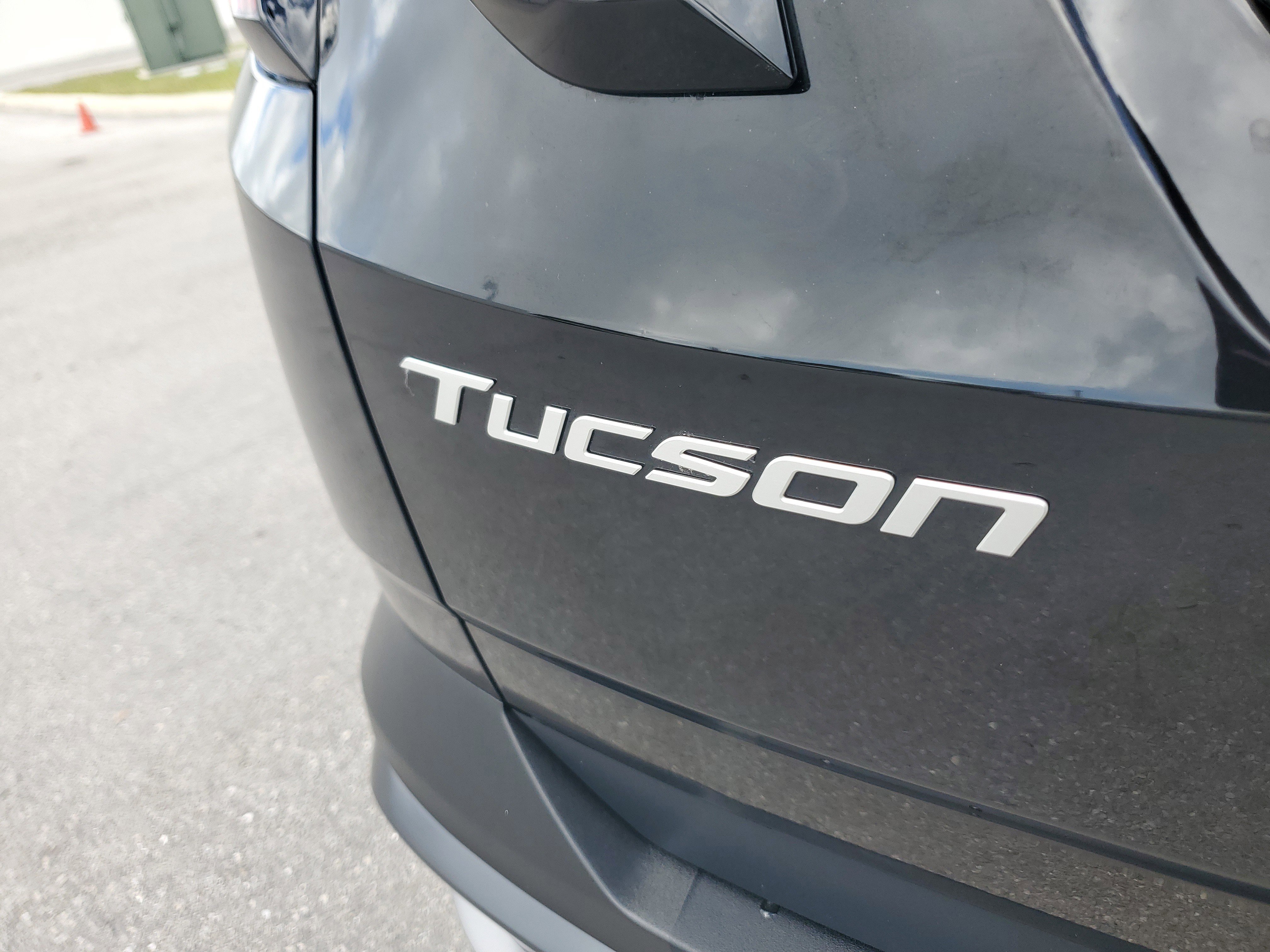 Used 2025 Hyundai Tucson SEL image 31