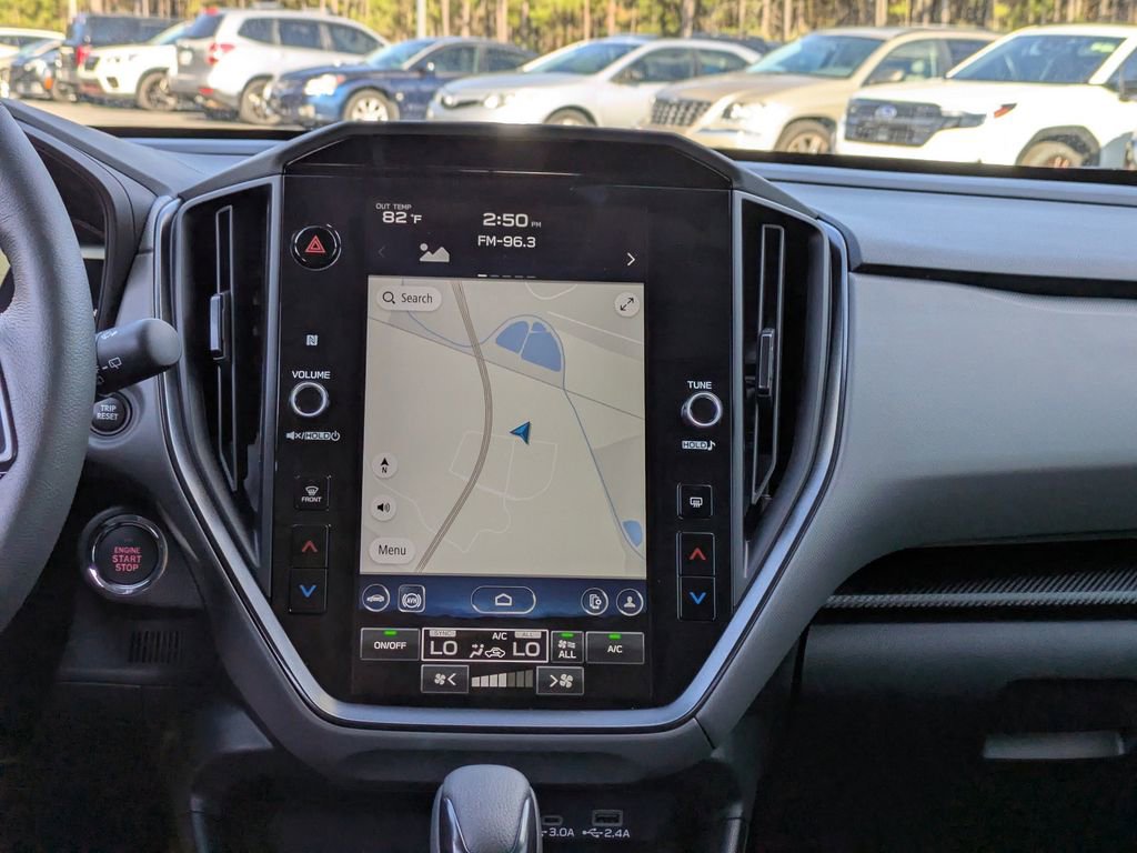 New 2026 Subaru Crosstrek 2.5i Limited w/ Crosstrek Mirror Package AWD/4WD image 14