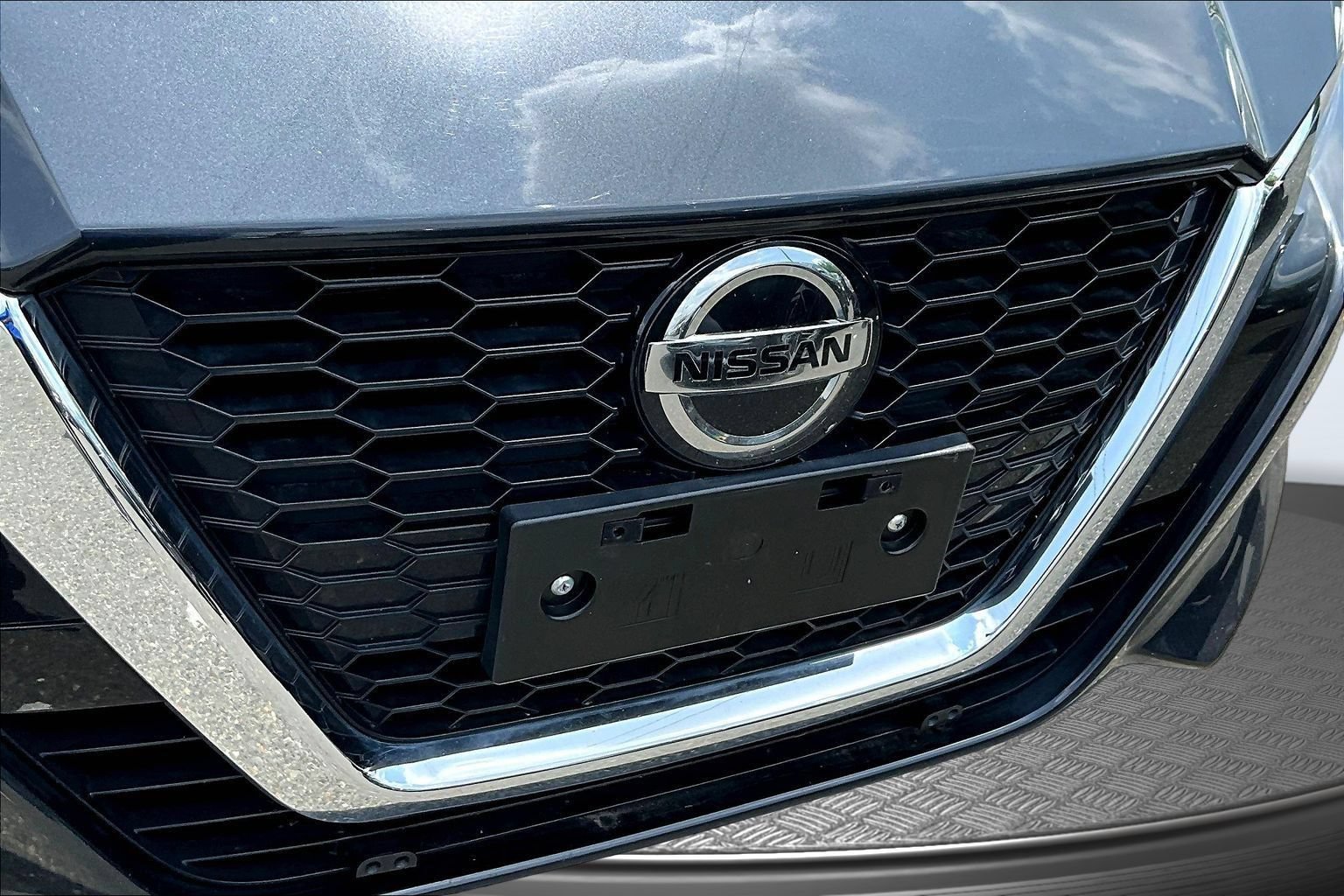 Used 2021 Nissan Altima 2.5 SV FWD image 30