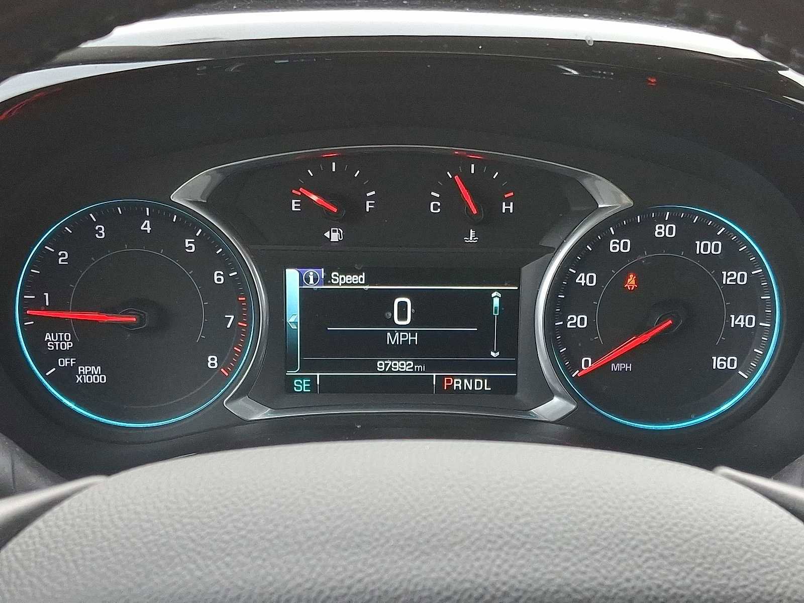 Certified 2018 Chevrolet Traverse LT image 17