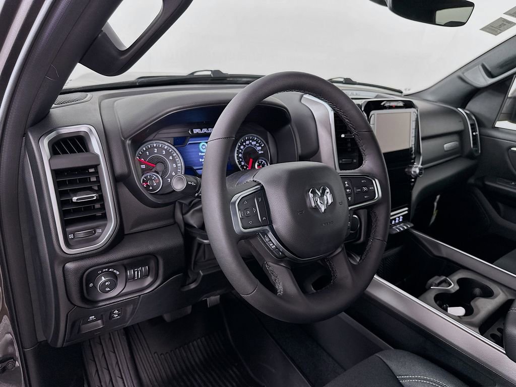 New 2026 RAM 1500 Big Horn image 14