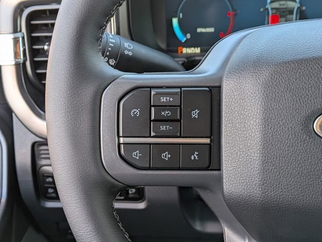 New 2026 Ford F250 Lariat w/ FX4 Off-Road Package image 29