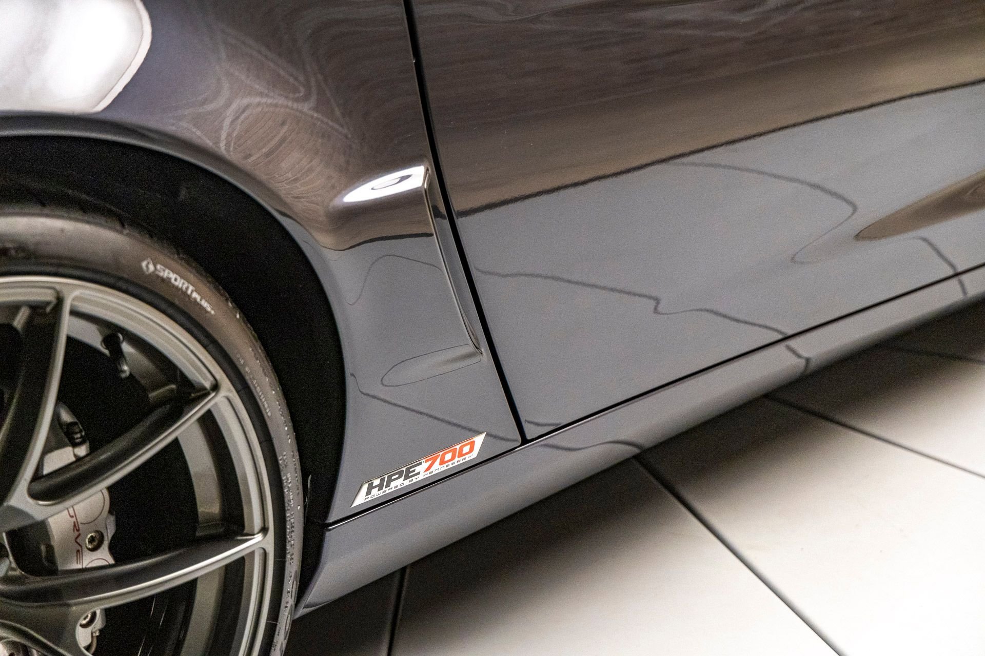 Used 2011 Chevrolet Corvette Grand Sport w/ Preferred Equipment Group RWD image 31