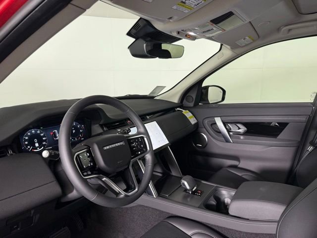 Certified 2025 Land Rover Discovery Sport S image 15