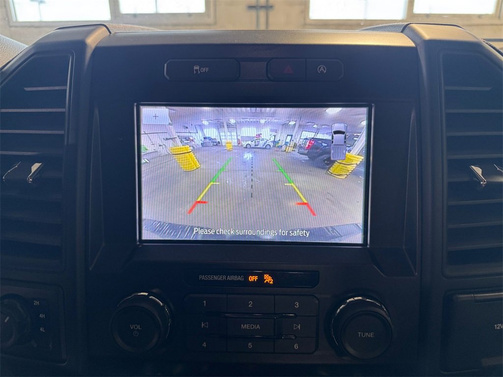 Used 2020 Ford F150 XL w/ Equipment Group 101A Mid image 18