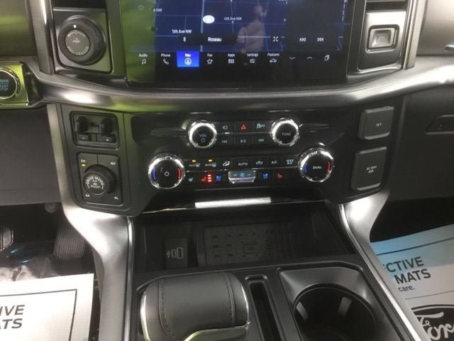 New 2026 Ford F150 Platinum w/ Equipment Group 700A Standard image 27