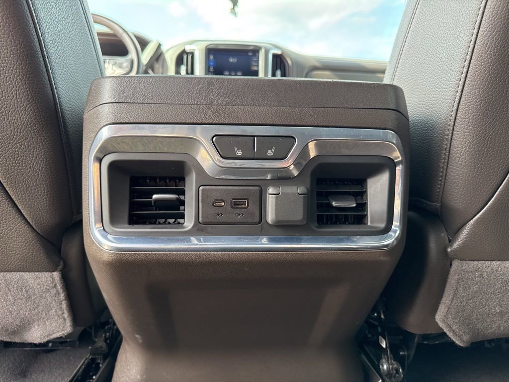Used 2021 GMC Sierra 2500 Denali w/ Denali Ultimate Package image 13