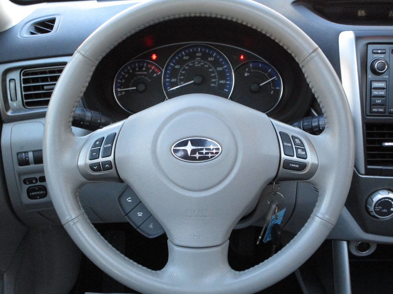 Used 2012 Subaru Forester 2.5X Limited image 15