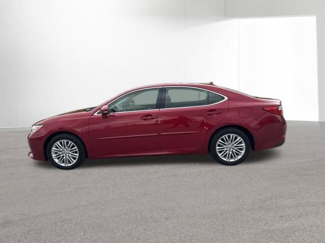 Used 2013 Lexus ES 350 w/ Luxury Pkg FWD image 15