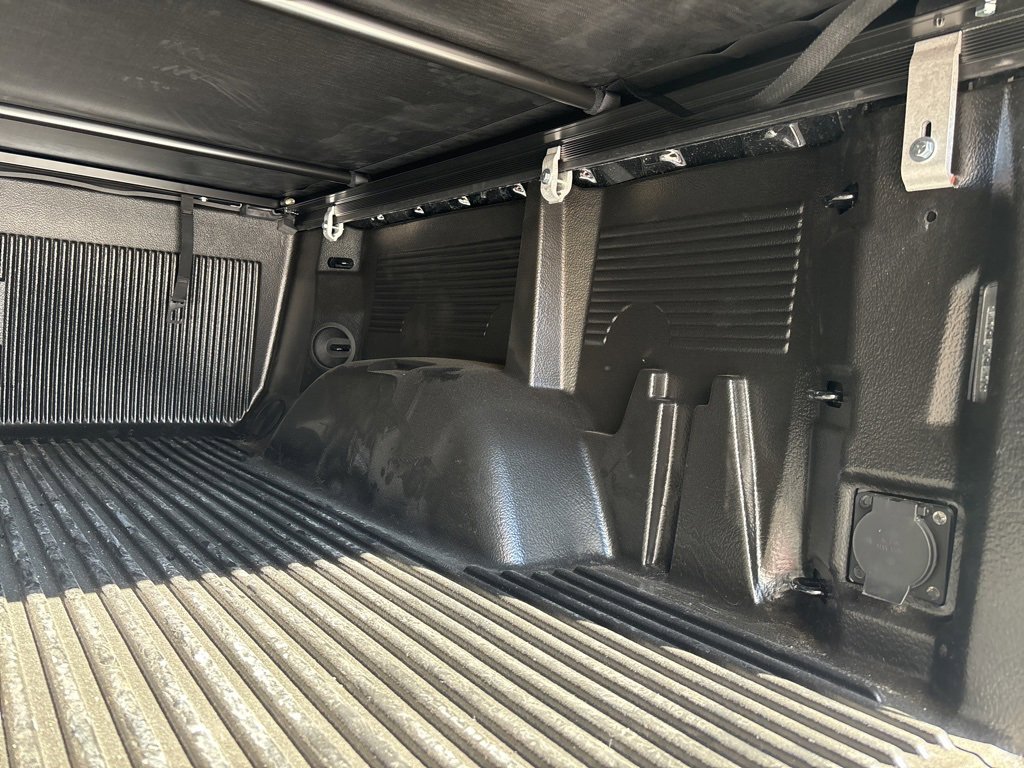 Used 2024 Chevrolet Silverado 1500 RST image 13