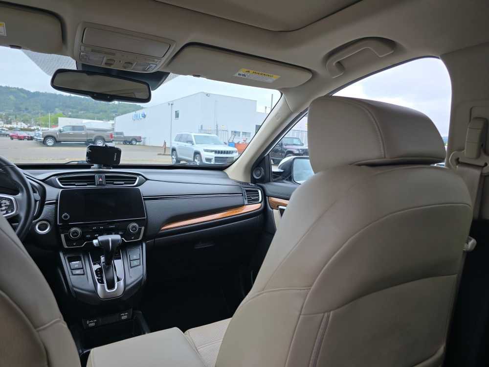 Used 2020 Honda CR-V EX-L image 14