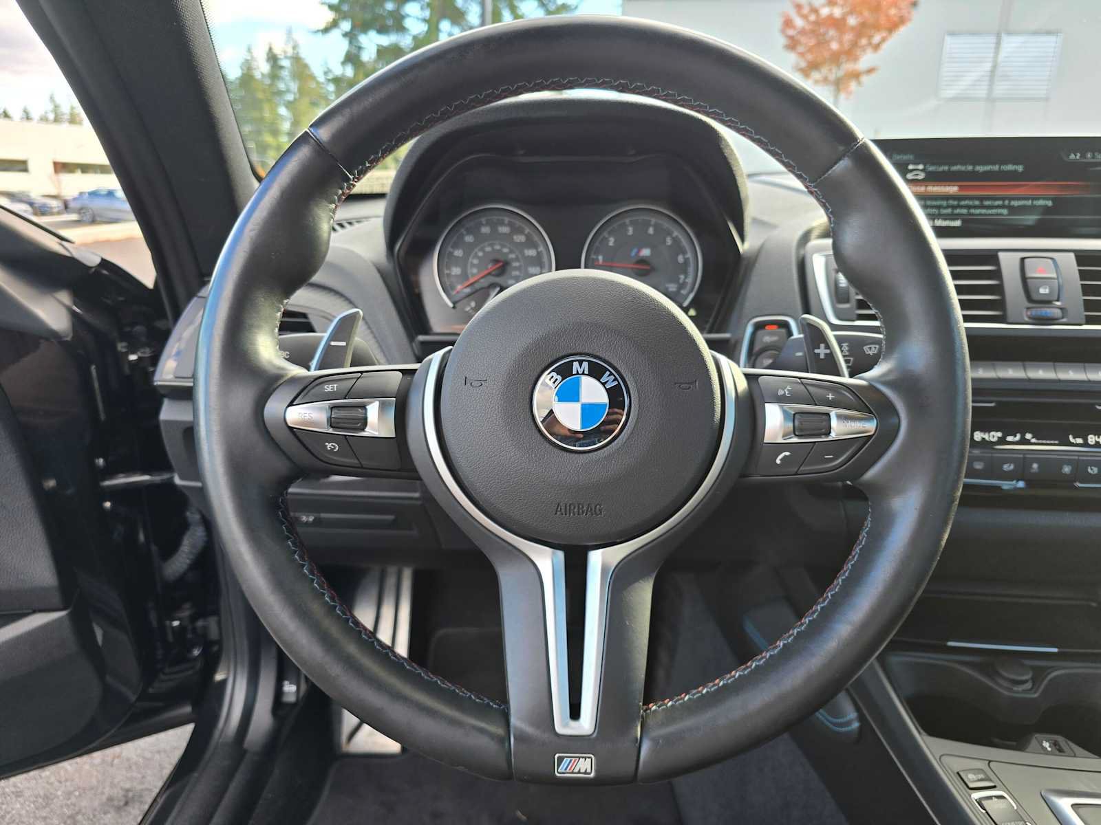 Used 2017 BMW M2 RWD image 23