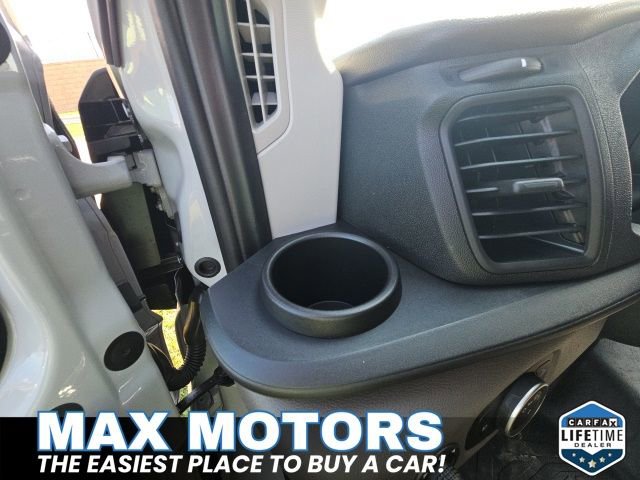 New 2025 Ford Transit 250 148 High Roof Extended AWD w/ Load Area Protection Package image 19