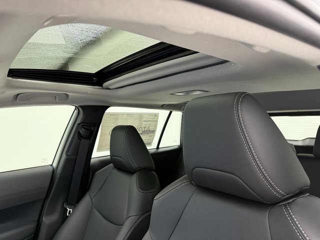 New 2026 Toyota Corolla Cross XLE w/ Convenience Package image 24