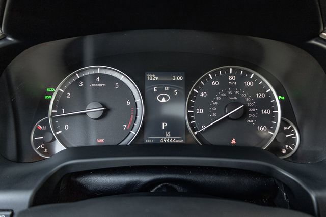 Used 2017 Lexus RX 350 FWD w/ Premium Package image 9