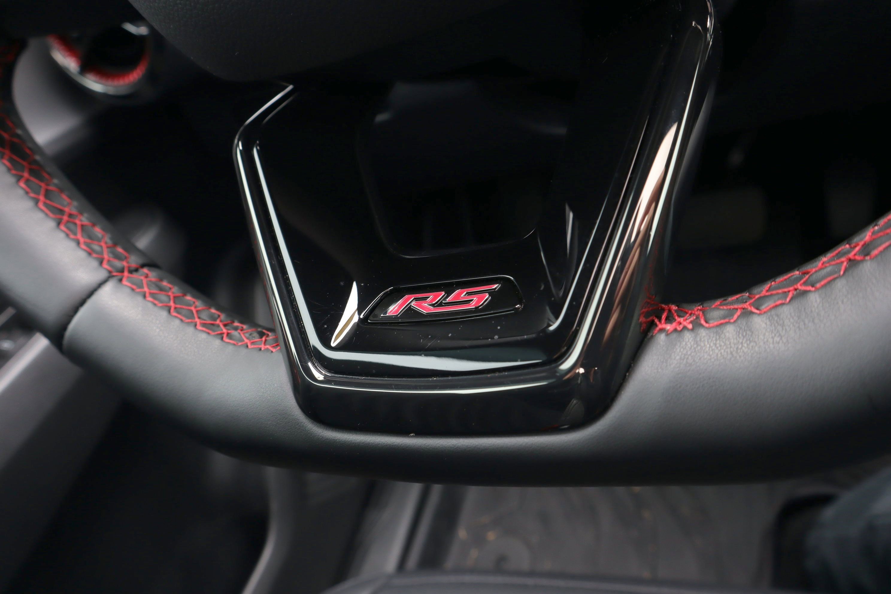 Used 2025 Chevrolet Equinox EV RS w/ Convenience Package II image 26