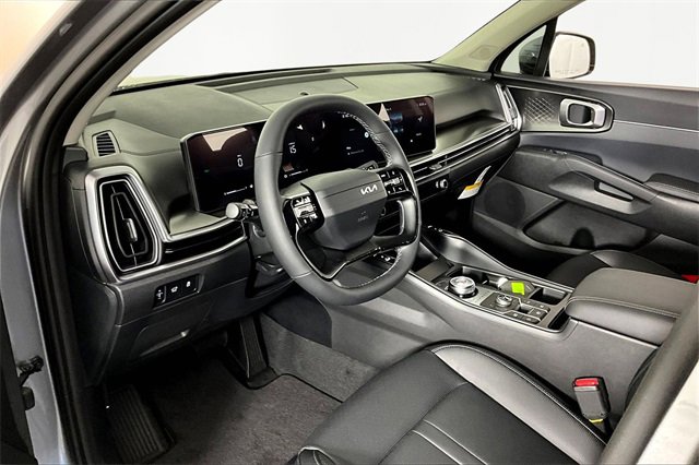 New 2026 Kia Sorento EX image 8