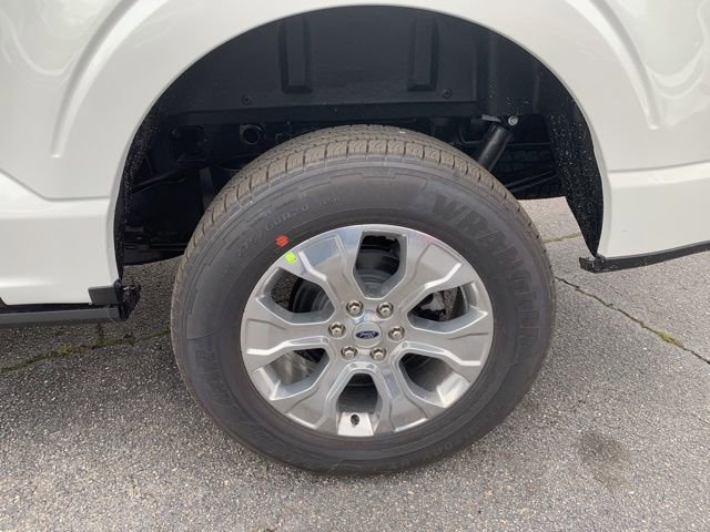 New 2026 Ford F150 Platinum w/ Equipment Group 702A High image 37