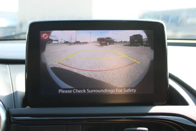 Used 2023 MAZDA MX-5 Miata Grand Touring image 23