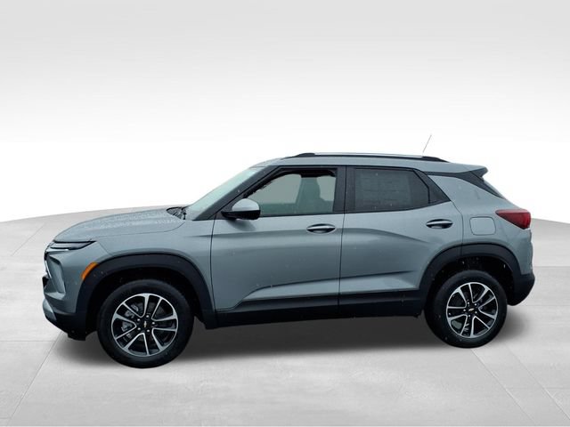New 2026 Chevrolet TrailBlazer LT w/ LT Cold Weather Package AWD/4WD image 6