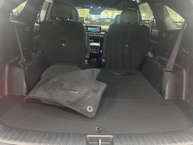 Used 2025 Kia Sorento SX Prestige image 11