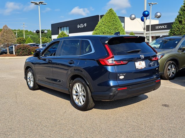 Used 2024 Honda CR-V EX-L image 7