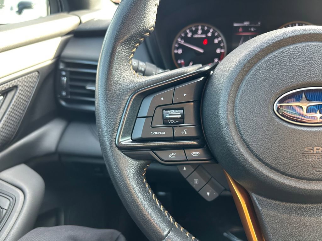 Used 2022 Subaru Outback Wilderness image 17