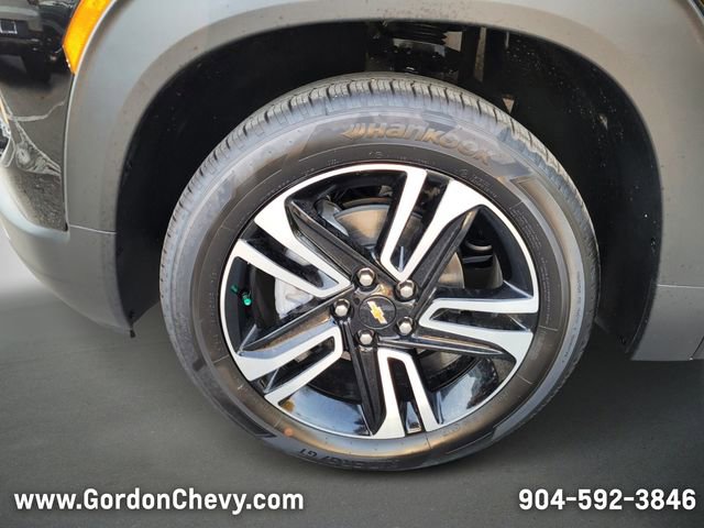 New 2025 Chevrolet TrailBlazer LT w/ Convenience Package image 13