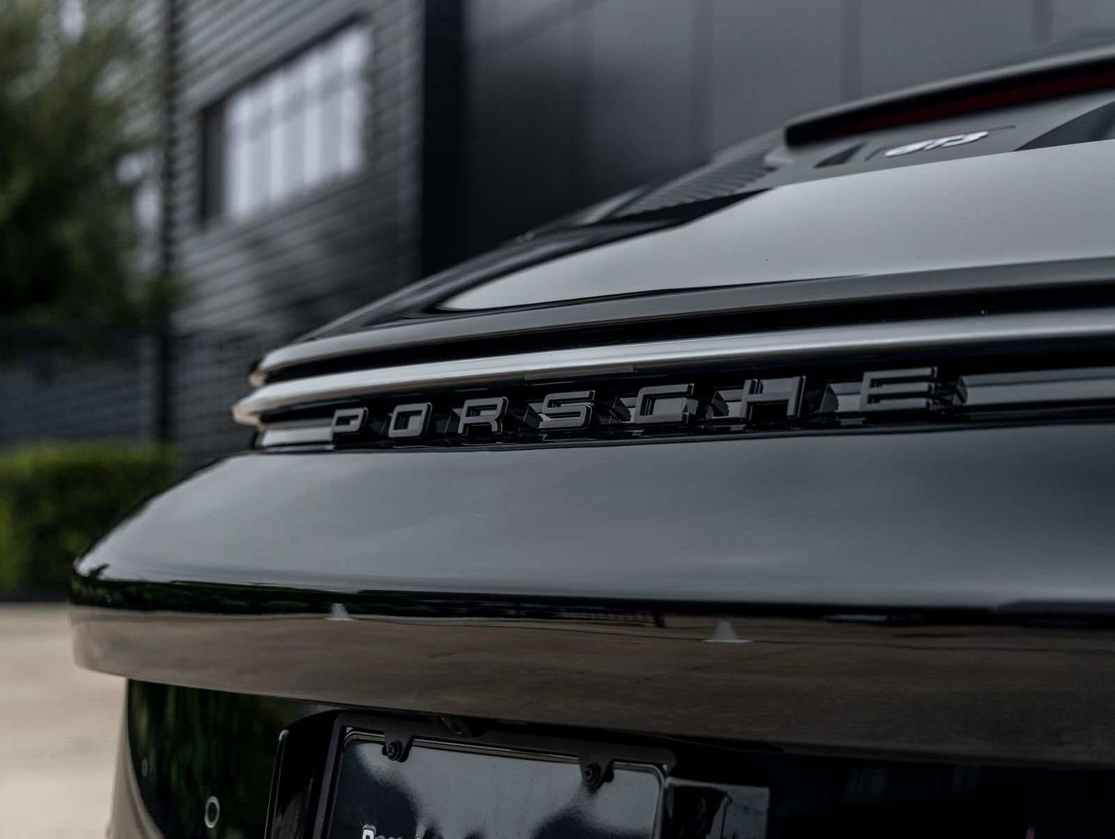 Certified 2024 Porsche 911 GT3 RWD image 17