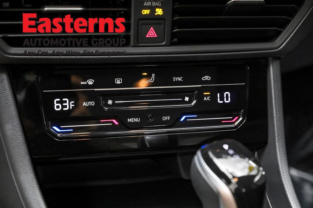 Used 2025 Volkswagen Jetta S image 19