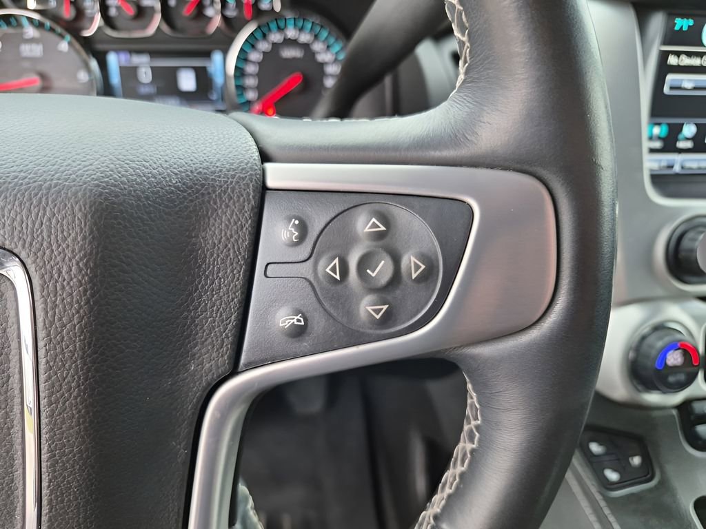 Used 2017 GMC Yukon XL SLT w/ Open Road Package image 37