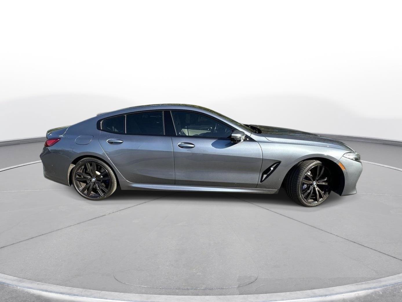 Used 2022 BMW 840i Gran Coupe image 5