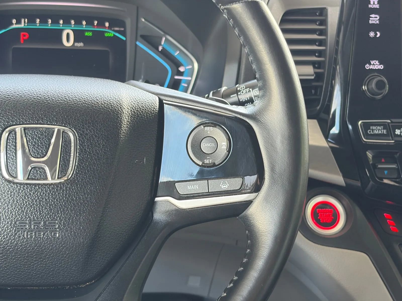 Used 2018 Honda Odyssey Touring image 33