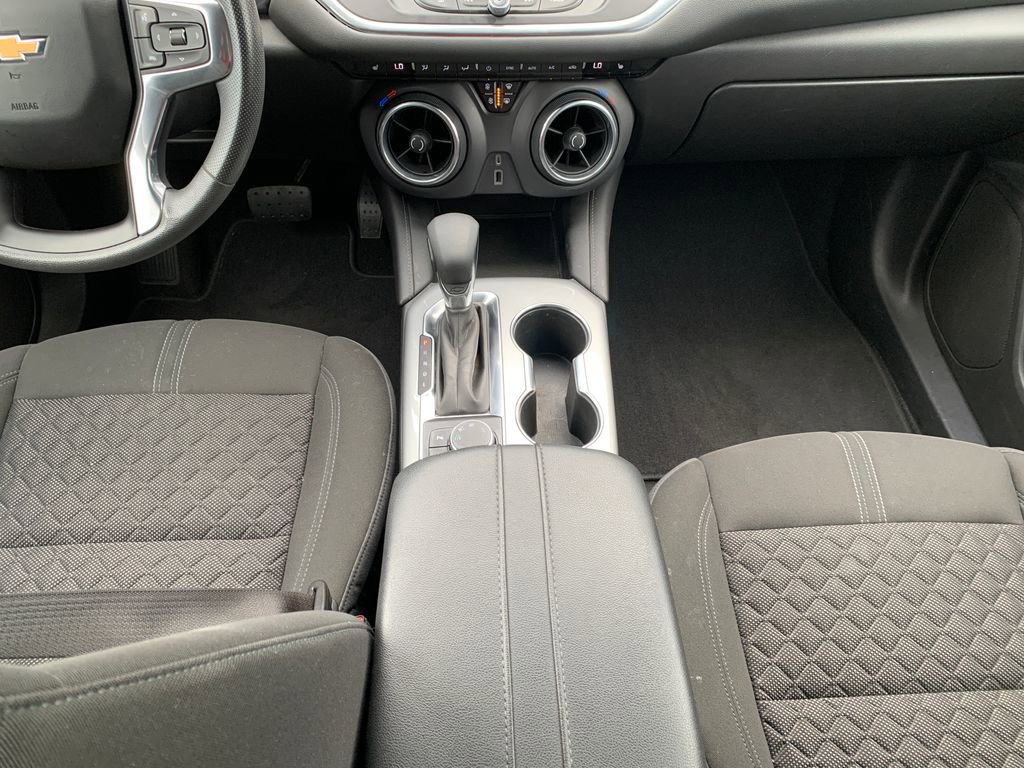 Used 2021 Chevrolet Blazer LT image 18