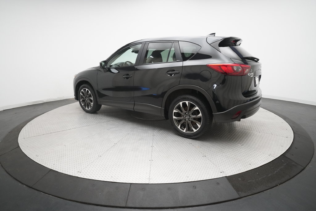 Used 2016 MAZDA CX-5 Grand Touring AWD/4WD image 32