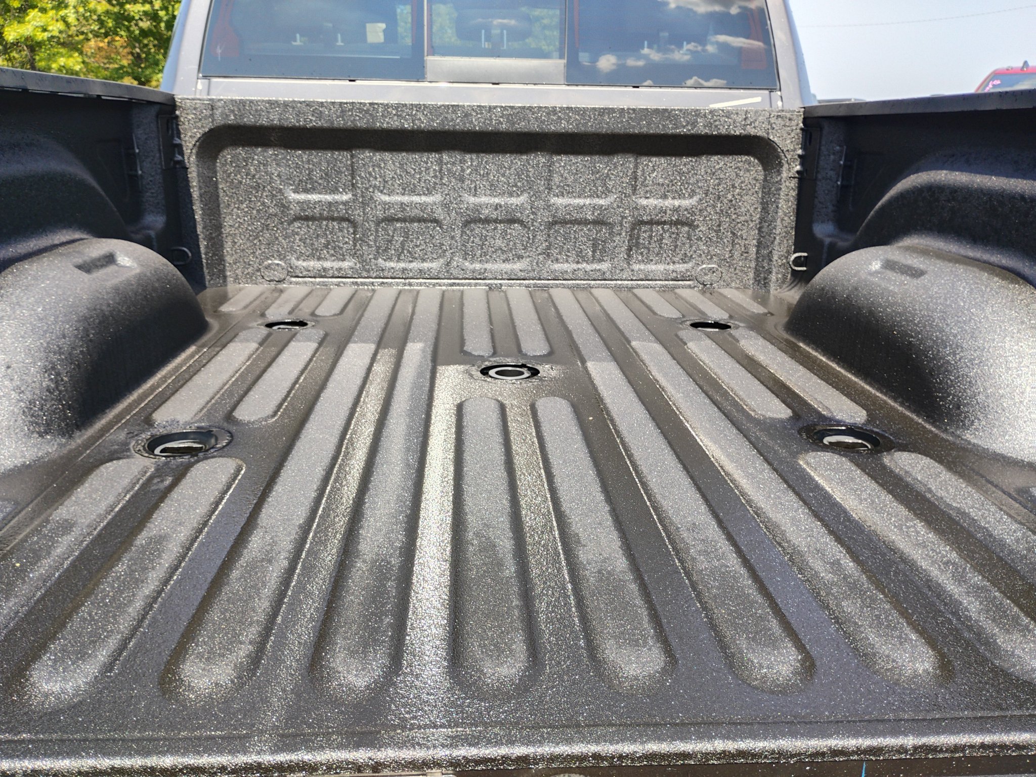 New 2027 RAM 2500 Tradesman AWD/4WD image 17