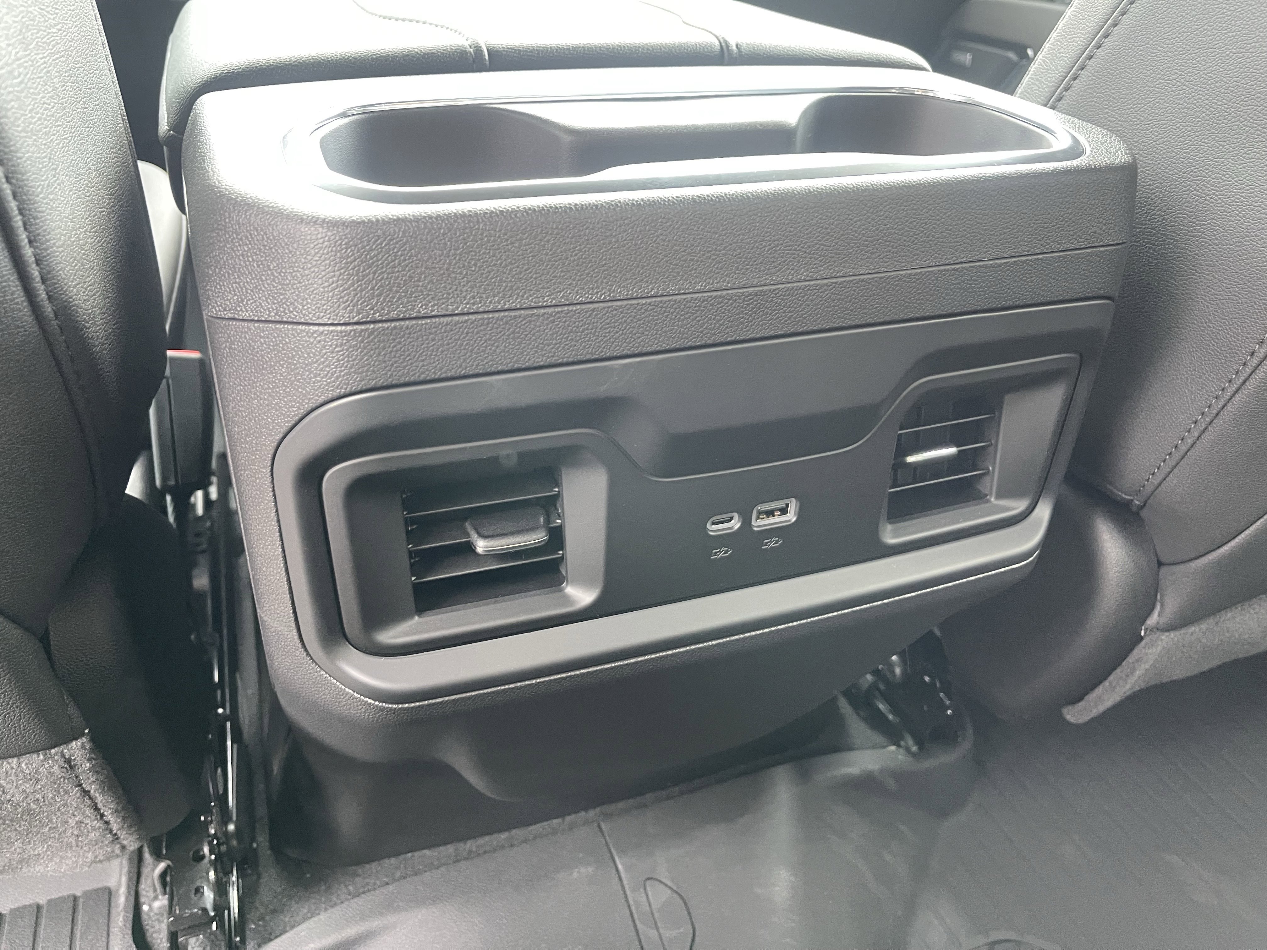 New 2026 Chevrolet Silverado 1500 LT Trail Boss w/ Convenience Package II image 32