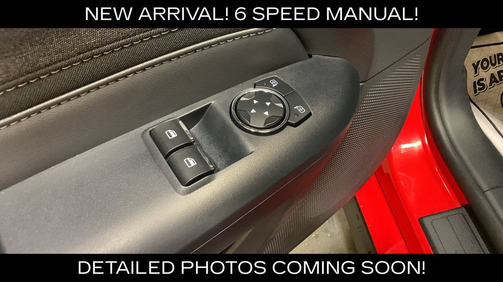 Used 2025 Ford Mustang GT RWD image 20