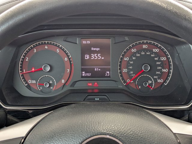 Used 2019 Volkswagen Jetta S w/ Driver Assistance Package FWD image 11