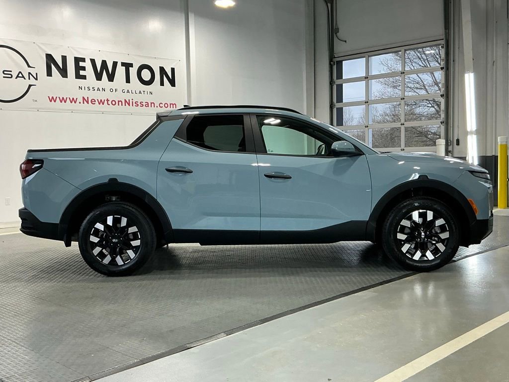 Used 2026 Hyundai Santa Cruz SEL image 19