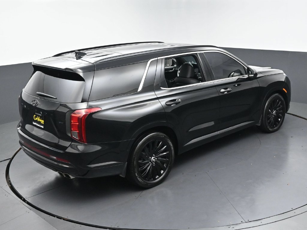 Used 2025 Hyundai Palisade Calligraphy AWD/4WD image 41