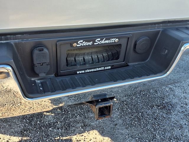 Certified 2018 GMC Sierra 1500 SLT w/ SLT Premium Package AWD/4WD image 23