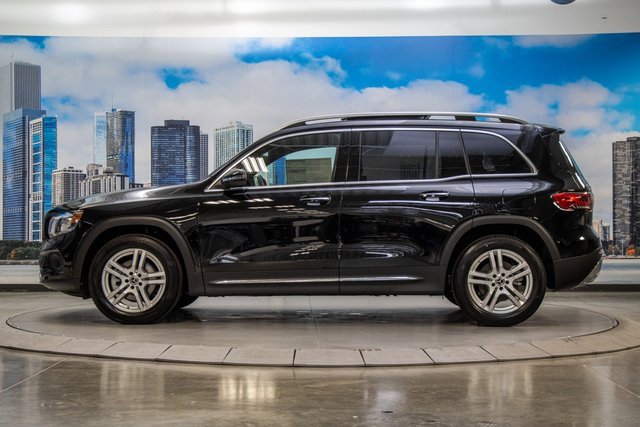 Certified 2022 Mercedes-Benz GLB 250 GLB 250 image 6