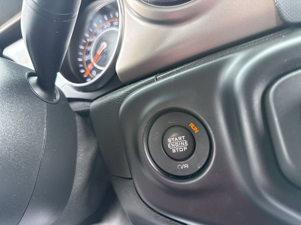 Used 2020 Jeep Wrangler Unlimited Sport AWD/4WD image 18